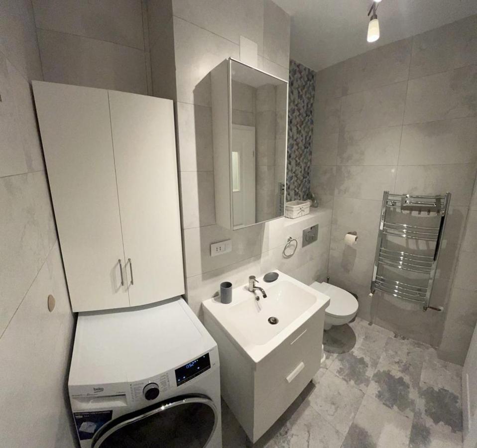 Meba Apartments 布拉索夫 外观 照片