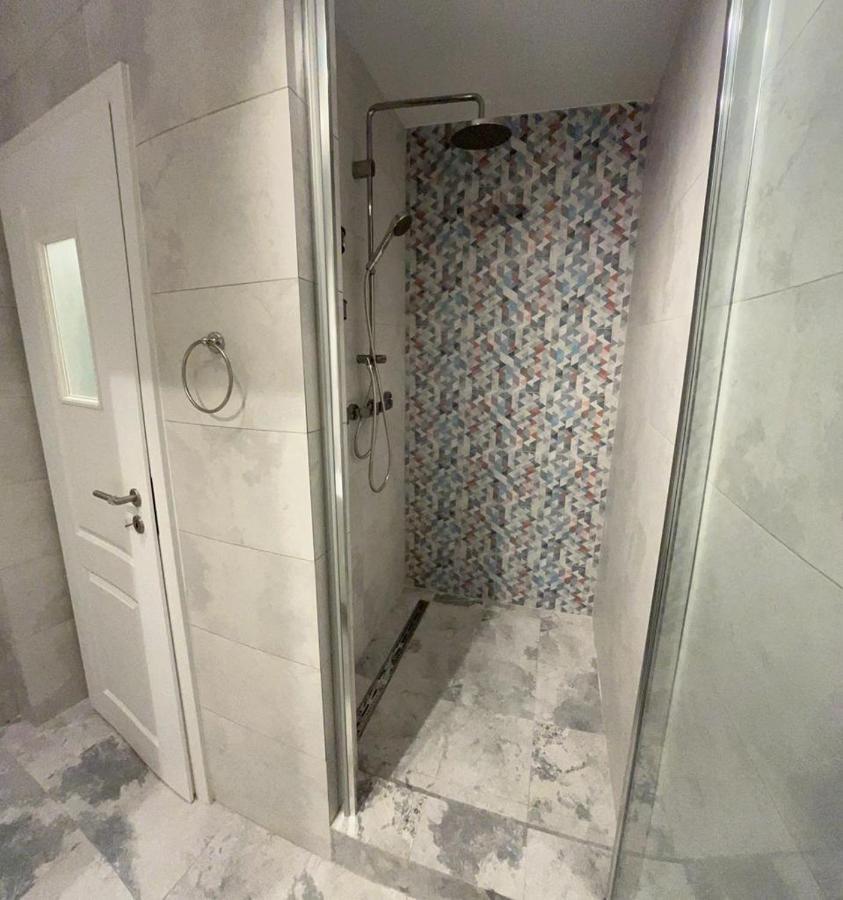 Meba Apartments 布拉索夫 外观 照片